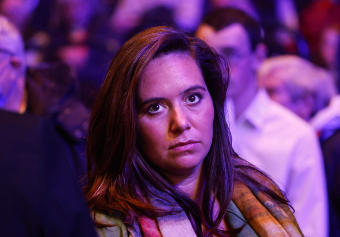 Elle est convoquée par la Cour des comptes : qui veut la peau de Sarah Knafo ? 4 Elle est convoquée par la Cour des comptes : qui veut la peau de Sarah Knafo ? Capture decran 2025 12 11 234839