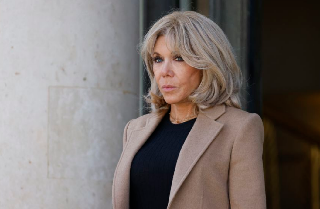 Marion Cotillard répond à Brigitte Macron après sa polémique 3 Marion Cotillard répond à Brigitte Macron après sa polémique Capture decran 2025 12 12 135536