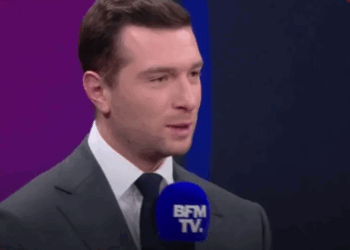 Jordan Bardella veut la « TVA à 0% sur les produits de première nécessité »