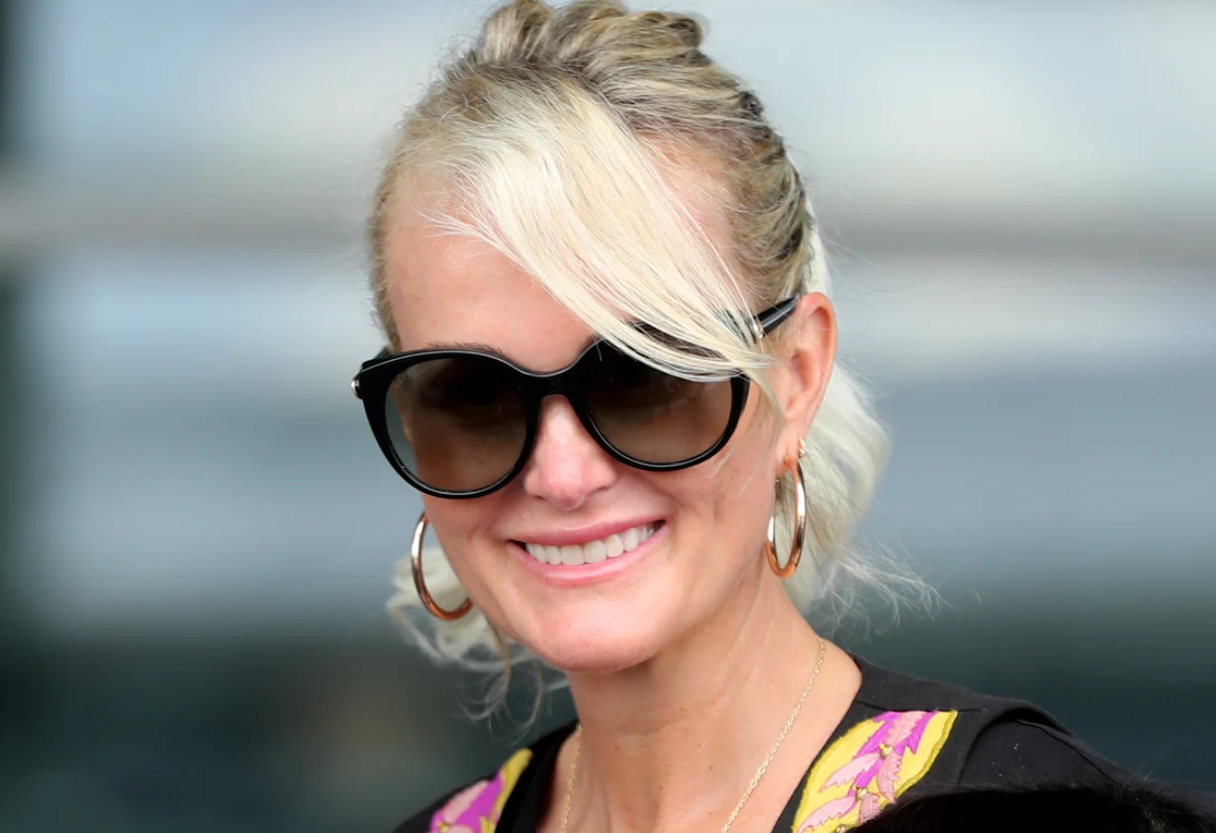 Laeticia Hallyday prête à quitter définitivement la France ? "Vu la façon dont..." 4 Laeticia Hallyday prête à quitter définitivement la France ? "Vu la façon dont..." Capture decran 2025 12 12 161413