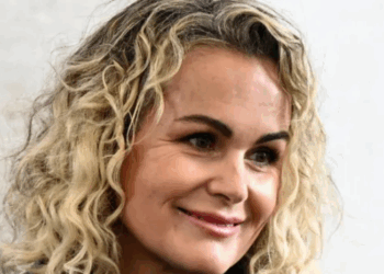 Laeticia Hallyday prête à quitter définitivement la France ? « Vu la façon dont… »