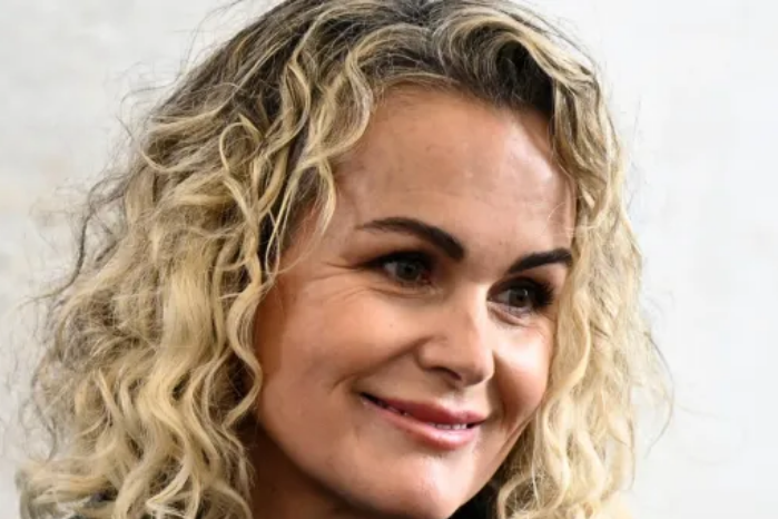 Laeticia Hallyday prête à quitter définitivement la France ? « Vu la façon dont… »