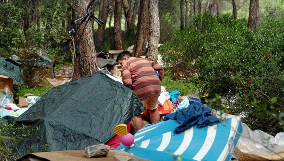Yvette est décédée à 78 ans sur une aire d'autoroute, où elle vivait depuis 38 ans 2 Yvette est décédée à 78 ans sur une aire d'autoroute, où elle vivait depuis 38 ans Capture decran 2025 12 15 105539