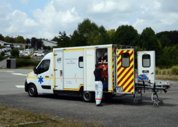 Yvette est décédée à 78 ans sur une aire d'autoroute, où elle vivait depuis 38 ans 16 Yvette est décédée à 78 ans sur une aire d'autoroute, où elle vivait depuis 38 ans Yvette est décédée à 78 ans sur une aire d’autoroute, où elle vivait depuis 38 ans