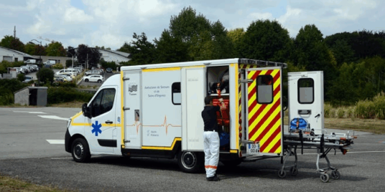 Yvette est décédée à 78 ans sur une aire d'autoroute, où elle vivait depuis 38 ans 1 Yvette est décédée à 78 ans sur une aire d'autoroute, où elle vivait depuis 38 ans Capture decran 2025 12 15 105549