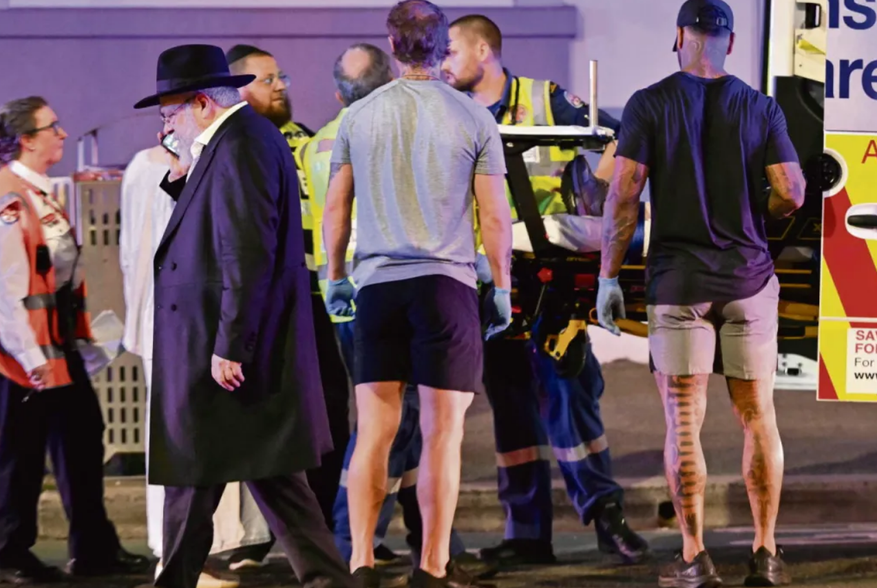 Bondi Beach : un ressortissant français figure parmi les victimes, ce que l’on sait… 3 Bondi Beach : un ressortissant français figure parmi les victimes, ce que l’on sait… Capture decran 2025 12 15 110535