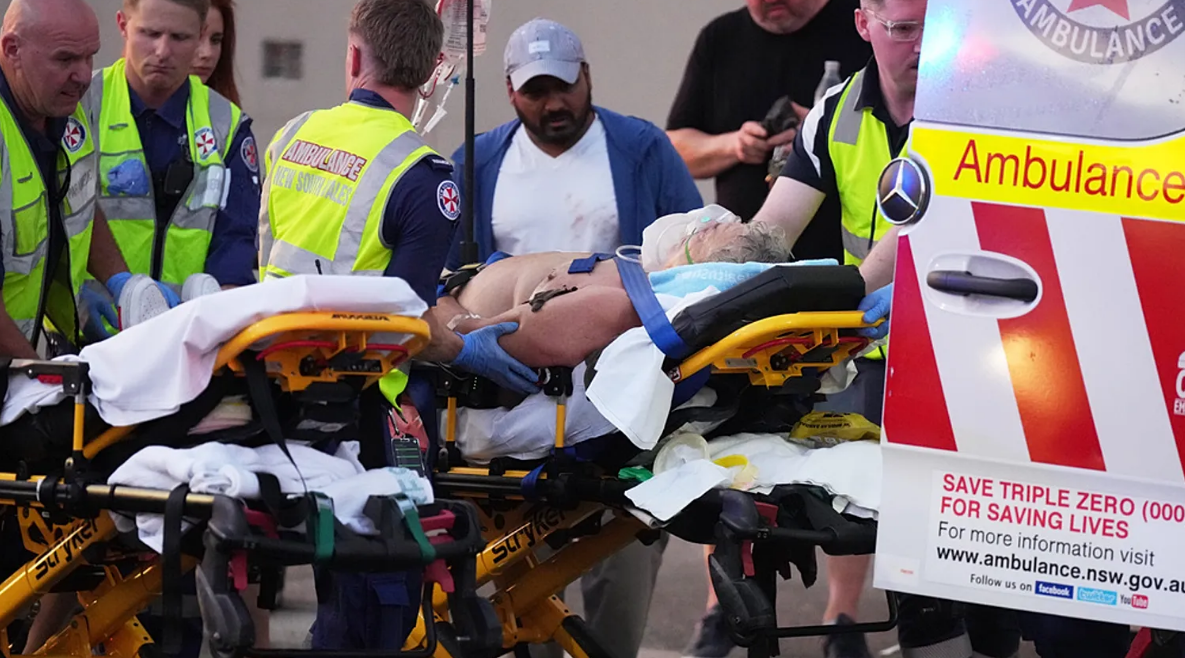 Bondi Beach : un ressortissant français figure parmi les victimes, ce que l’on sait… 4 Bondi Beach : un ressortissant français figure parmi les victimes, ce que l’on sait… Capture decran 2025 12 15 110540