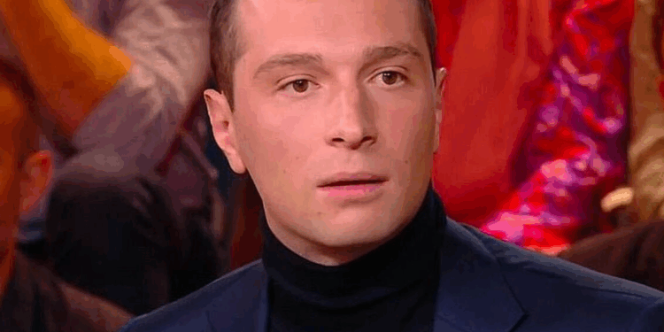 Bardella est favorable également à la réouverture encadrée des maisons closes 1 Bardella est favorable également à la réouverture encadrée des maisons closes Capture decran 2025 12 15 112812