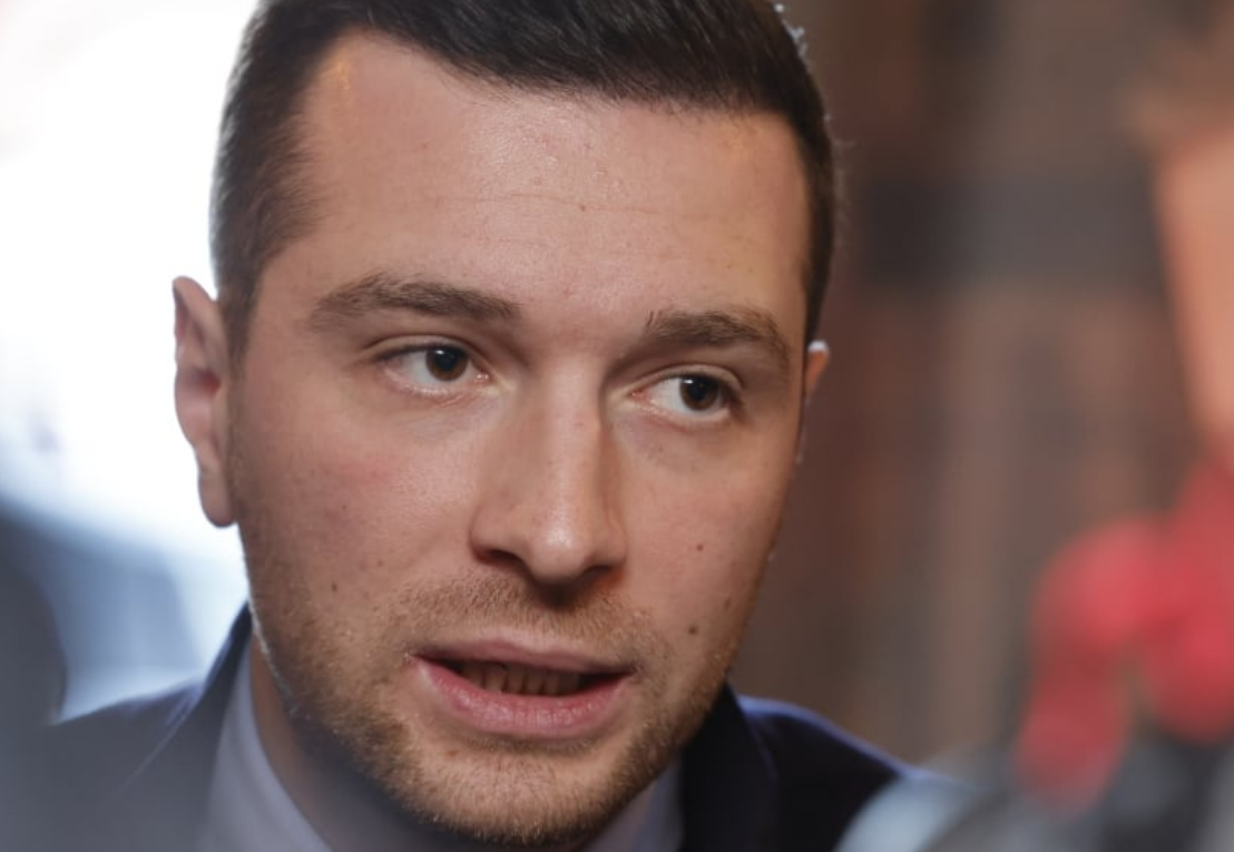 Bardella est favorable également à la réouverture encadrée des maisons closes 2 Bardella est favorable également à la réouverture encadrée des maisons closes Capture decran 2025 12 15 112818