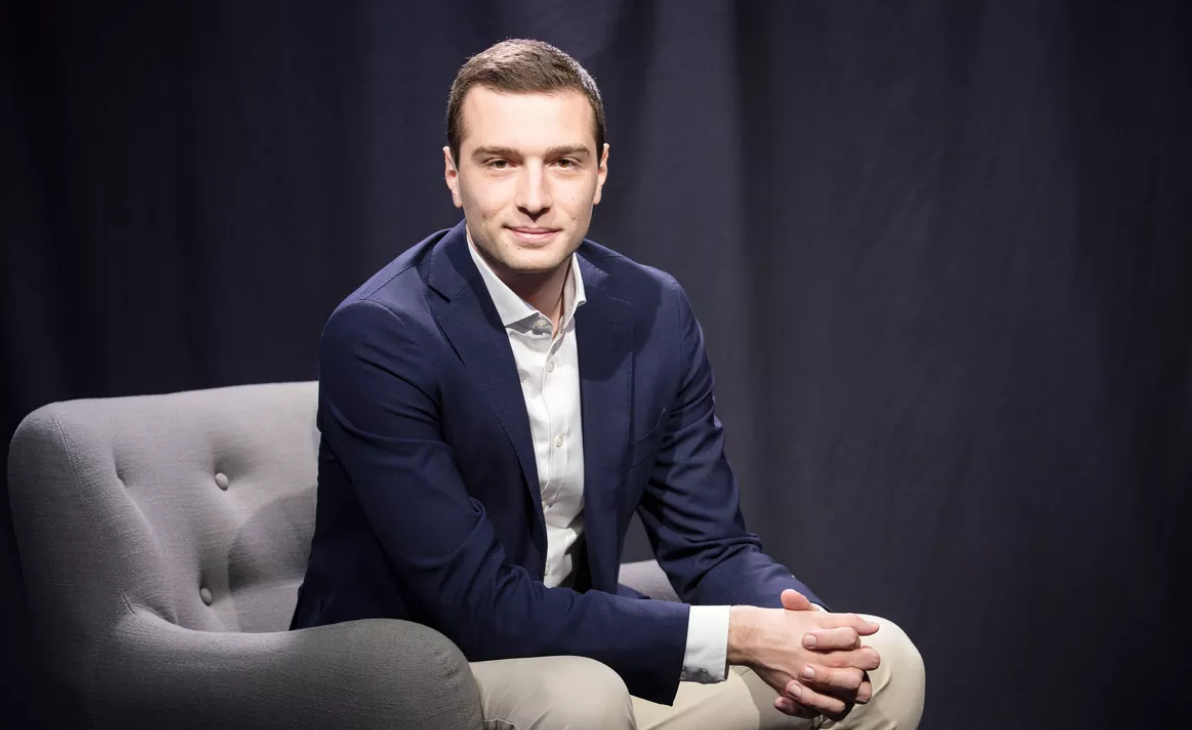 Bardella est favorable également à la réouverture encadrée des maisons closes 4 Bardella est favorable également à la réouverture encadrée des maisons closes Capture decran 2025 12 15 112830