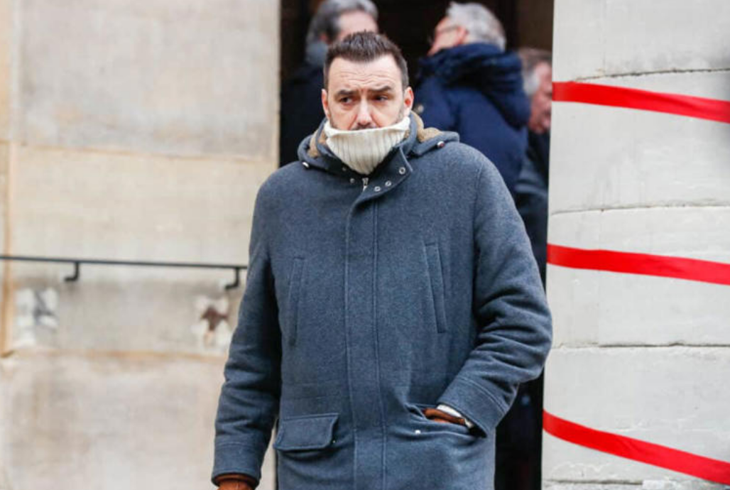 Cyril Lignac : c’est la fin 5 Cyril Lignac : c’est la fin Capture decran 2025 12 15 120926