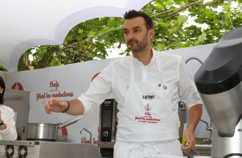 Cyril Lignac : c’est la fin 3 Cyril Lignac : c’est la fin Capture decran 2025 12 15 120930