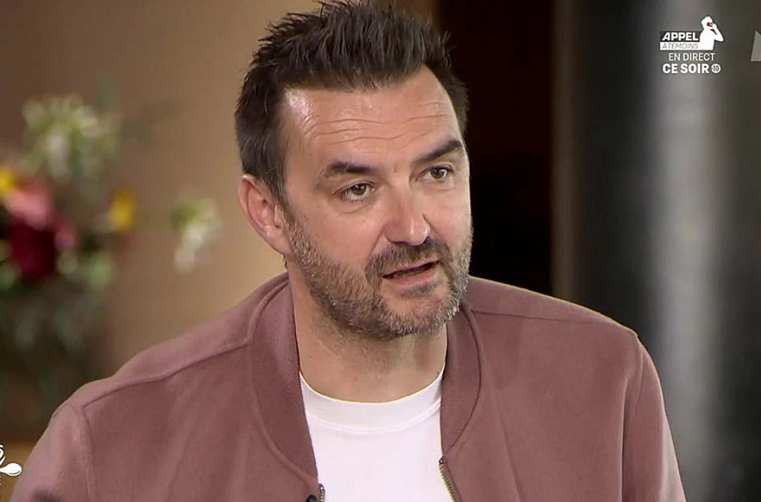 Cyril Lignac : c’est la fin 4 Cyril Lignac : c’est la fin Capture decran 2025 12 15 120935