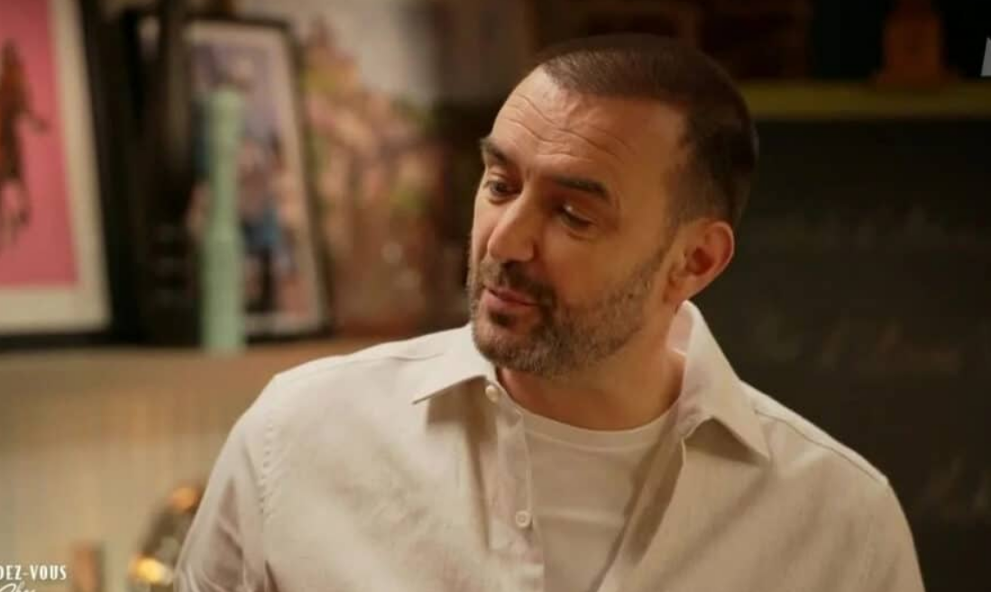 Cyril Lignac : c’est la fin 2 Cyril Lignac : c’est la fin Capture decran 2025 12 15 120939