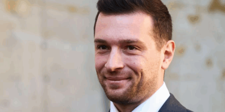 Cette phrase de Jordan Bardella sur Brigitte Macron que personne n’attendait 1 Cette phrase de Jordan Bardella sur Brigitte Macron que personne n’attendait Capture decran 2025 12 15 121542