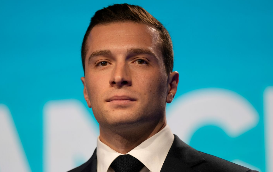 Cette phrase de Jordan Bardella sur Brigitte Macron que personne n’attendait 3 Cette phrase de Jordan Bardella sur Brigitte Macron que personne n’attendait Capture decran 2025 12 15 121610