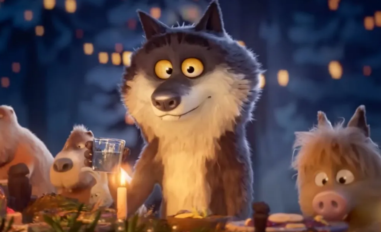 Intermarché met en garde sur des « fraudes » de la peluche loup de sa pub de Noël 3 Intermarché met en garde sur des « fraudes » de la peluche loup de sa pub de Noël Capture decran 2025 12 15 130327