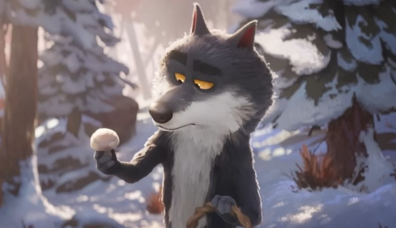 Intermarché met en garde sur des « fraudes » de la peluche loup de sa pub de Noël 4 Intermarché met en garde sur des « fraudes » de la peluche loup de sa pub de Noël Capture decran 2025 12 15 130332