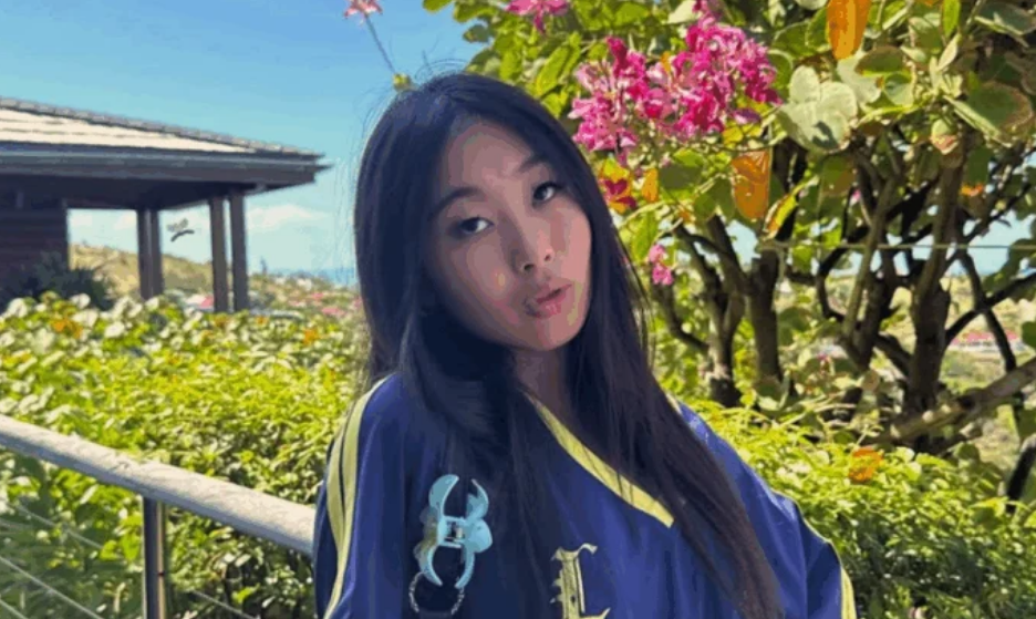 Jade Hallyday : ce bungalow à un million de dollars dans lequel s’est installée la fille de Johnny et Laeticia 2 Jade Hallyday : ce bungalow à un million de dollars dans lequel s’est installée la fille de Johnny et Laeticia Capture decran 2025 12 15 130959