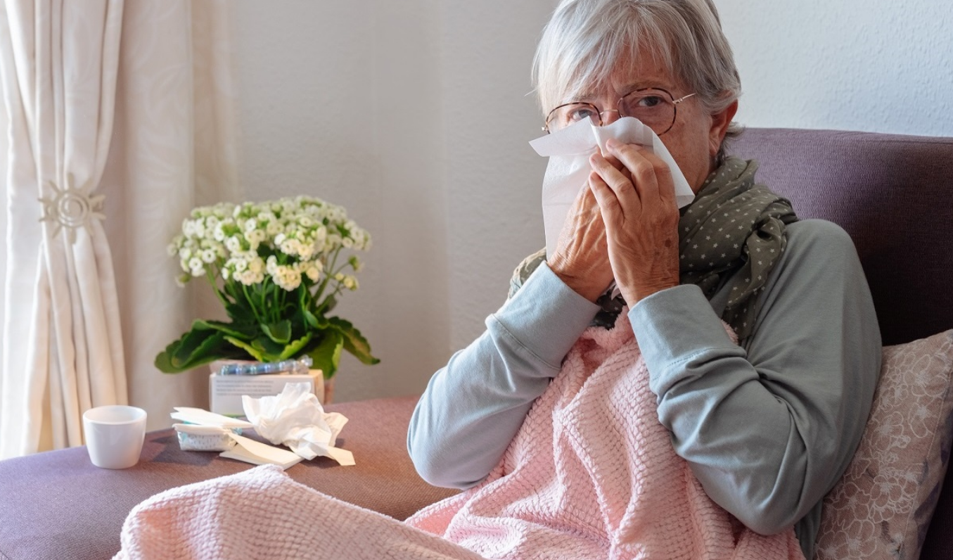 Grippe : faut-il s'inquiéter de la souche K qui rend le virus plus virulent ? 2 Grippe : faut-il s'inquiéter de la souche K qui rend le virus plus virulent ? Capture decran 2025 12 15 131516