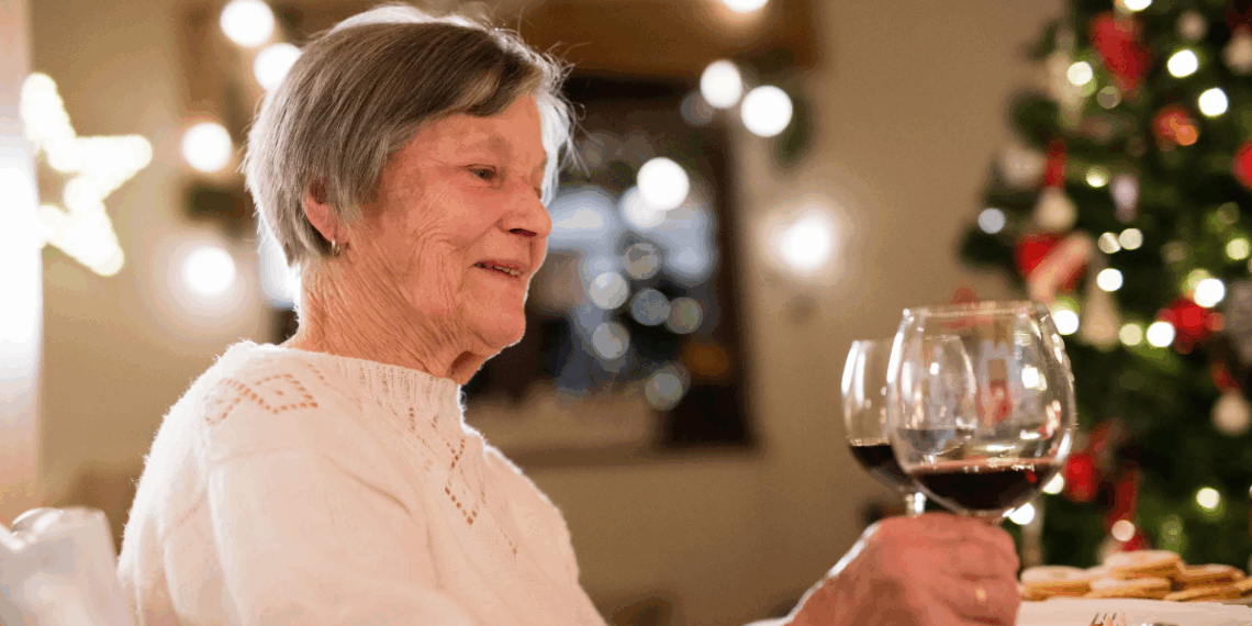 "Un vrai boom des infarctus pendant les fêtes" : ce médecin pointe du doigt cette boisson et cet aliment en particulier 4 "Un vrai boom des infarctus pendant les fêtes" : ce médecin pointe du doigt cette boisson et cet aliment en particulier « Un vrai boom des infarctus pendant les fêtes » : ce médecin pointe du doigt cette boisson et cet aliment en particulier