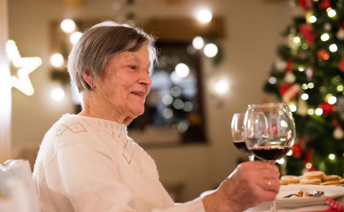 "Un vrai boom des infarctus pendant les fêtes" : ce médecin pointe du doigt cette boisson et cet aliment en particulier 4 "Un vrai boom des infarctus pendant les fêtes" : ce médecin pointe du doigt cette boisson et cet aliment en particulier Capture decran 2025 12 15 135209