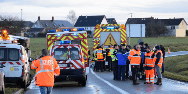 Ils venaient d’aller fêter leur diplôme : 17 personnes, dont 16 lycéens, décèdent dans un accident d’autocar 1 Ils venaient d’aller fêter leur diplôme : 17 personnes, dont 16 lycéens, décèdent dans un accident d’autocar Capture decran 2025 12 15 195811