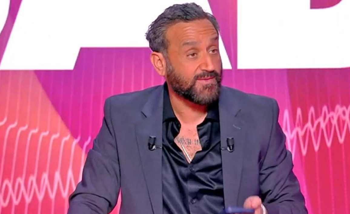 Cyril Hanouna révèle le nom de l’animateur télé le mieux payé en France : "Il a le plus gros salaire et il le mérite" 3 Cyril Hanouna révèle le nom de l’animateur télé le mieux payé en France : "Il a le plus gros salaire et il le mérite" Capture decran 2025 12 15 203003