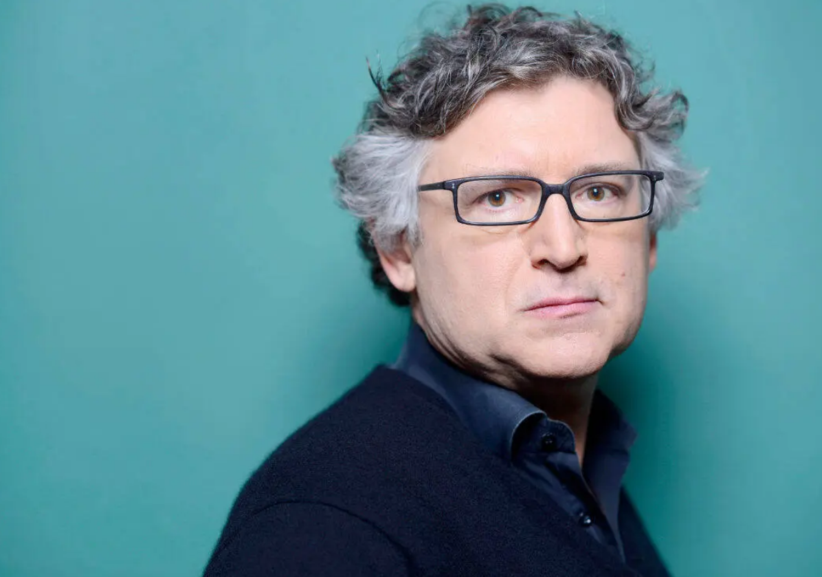 "Emmanuel Macron ne pense qu’à rester au pouvoir" : Michel Onfray fustige le président sur sa gestion du budget 2026 3 "Emmanuel Macron ne pense qu’à rester au pouvoir" : Michel Onfray fustige le président sur sa gestion du budget 2026 Capture decran 2025 12 15 204141