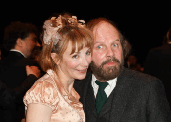 L&rsquo;incroyable maison de Julie Depardieu et Philippe Katerine dans les Yvelines