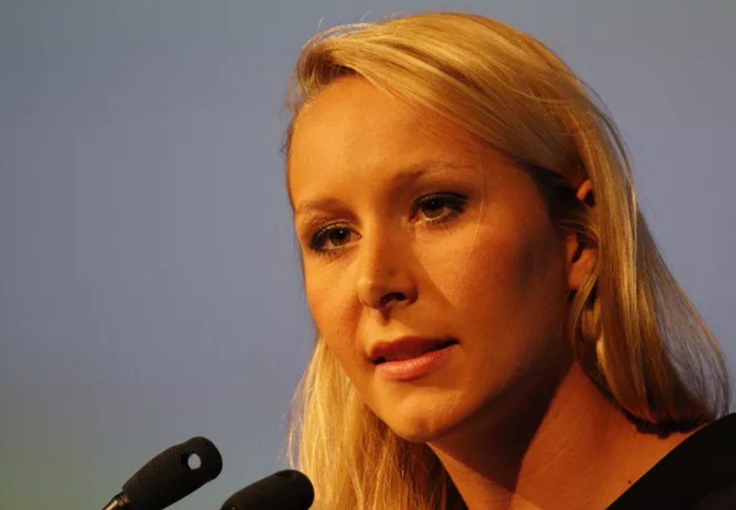 « Quand je vais avec mes petites filles sur les marchés de Noël… » : Marion Maréchal maman agacée, elle pousse un coup de gueule 2 « Quand je vais avec mes petites filles sur les marchés de Noël… » : Marion Maréchal maman agacée, elle pousse un coup de gueule Capture decran 2025 12 16 145353