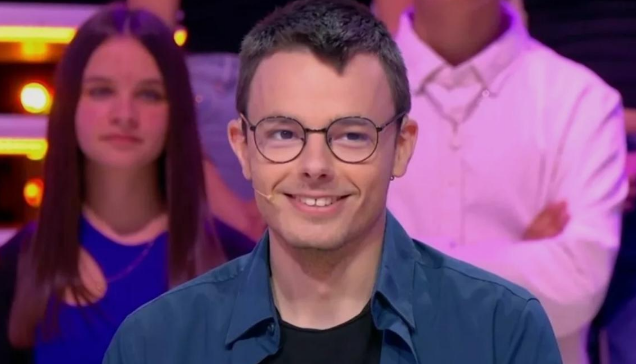 Émilien (Les 12 coups de midi) bientôt de retour sur TF1… mais sans Jean-Luc Reichmann : découvrez son nouveau projet 2 Émilien (Les 12 coups de midi) bientôt de retour sur TF1… mais sans Jean-Luc Reichmann : découvrez son nouveau projet Capture decran 2025 12 16 164216