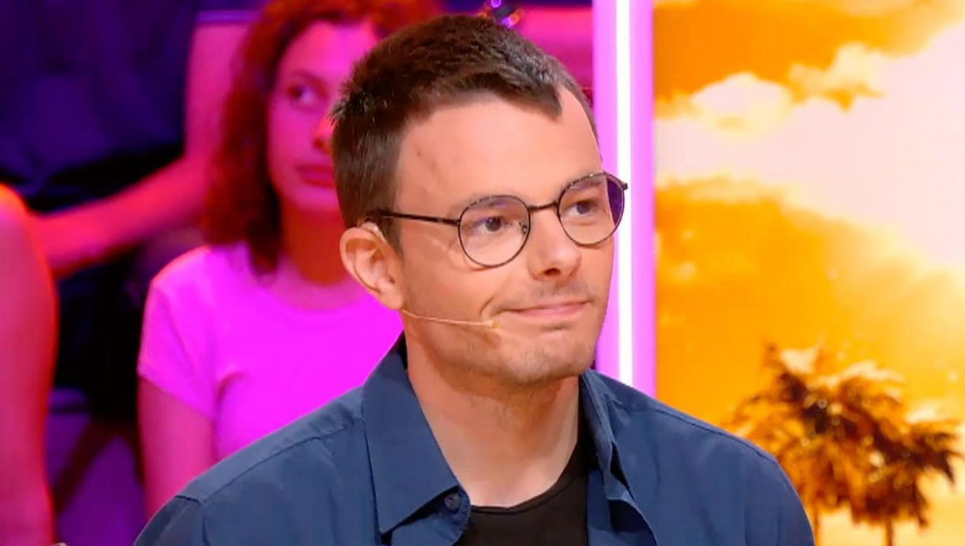 Émilien (Les 12 coups de midi) bientôt de retour sur TF1… mais sans Jean-Luc Reichmann : découvrez son nouveau projet 3 Émilien (Les 12 coups de midi) bientôt de retour sur TF1… mais sans Jean-Luc Reichmann : découvrez son nouveau projet Capture decran 2025 12 16 164220