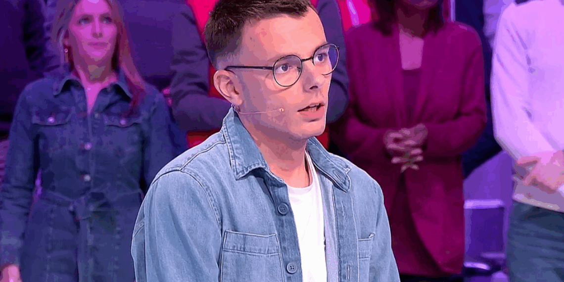 Émilien (Les 12 coups de midi) bientôt de retour sur TF1… mais sans Jean-Luc Reichmann : découvrez son nouveau projet 3 Émilien (Les 12 coups de midi) bientôt de retour sur TF1… mais sans Jean-Luc Reichmann : découvrez son nouveau projet Émilien (Les 12 coups de midi) bientôt de retour sur TF1… mais sans Jean-Luc Reichmann : découvrez son nouveau projet