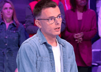 Émilien (Les 12 coups de midi) bientôt de retour sur TF1… mais sans Jean-Luc Reichmann : découvrez son nouveau projet