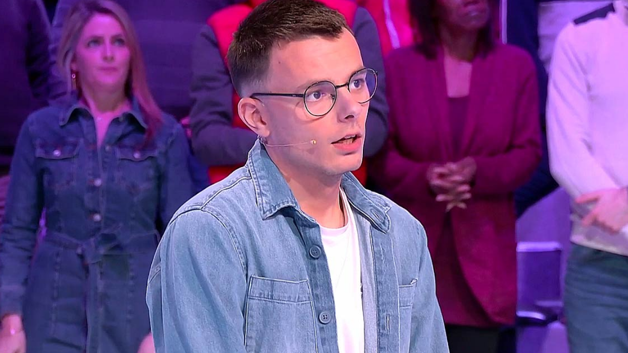 Émilien (Les 12 coups de midi) bientôt de retour sur TF1… mais sans Jean-Luc Reichmann : découvrez son nouveau projet 4 Émilien (Les 12 coups de midi) bientôt de retour sur TF1… mais sans Jean-Luc Reichmann : découvrez son nouveau projet Capture decran 2025 12 16 164224