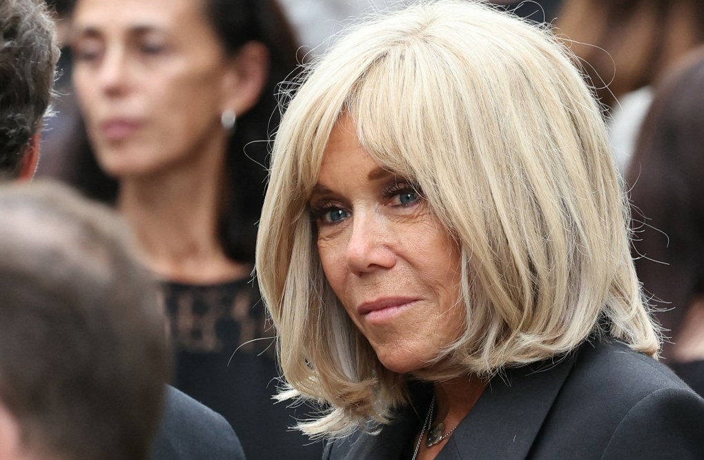 Brigitte Macron dans la tourmente : après l'affaire des « sales connes », la Première dame s'explique, « Cela n'était absolument pas destiné à être public. » 3 Brigitte Macron dans la tourmente : après l'affaire des « sales connes », la Première dame s'explique, « Cela n'était absolument pas destiné à être public. » Capture decran 2025 12 16 165852