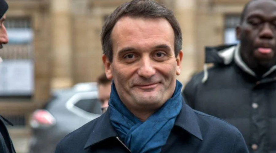 « Macron veut donner ces 2 îles françaises, il n&rsquo;a pas le droit » : Florian Philippot accuse le président de vouloir « brader la France »