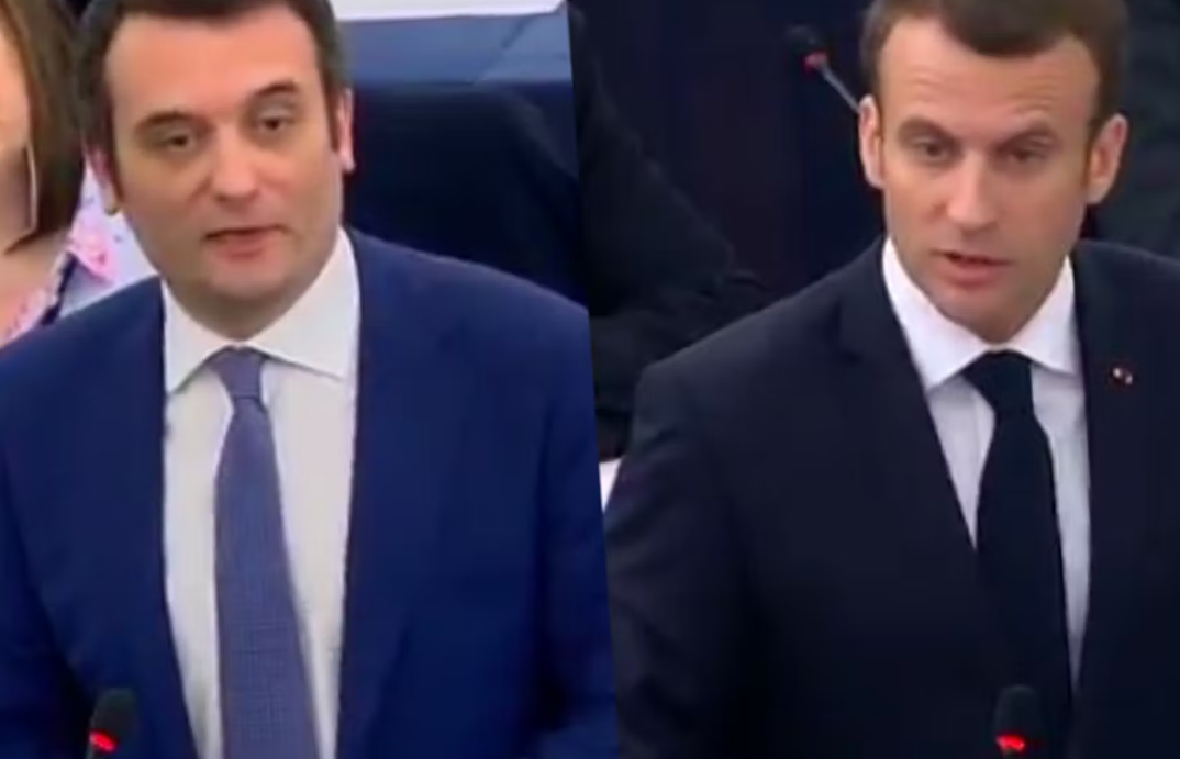 "Macron veut donner ces 2 îles françaises, il n'a pas le droit" : Florian Philippot accuse le président de vouloir "brader la France" 2 "Macron veut donner ces 2 îles françaises, il n'a pas le droit" : Florian Philippot accuse le président de vouloir "brader la France" Capture decran 2025 12 16 172504