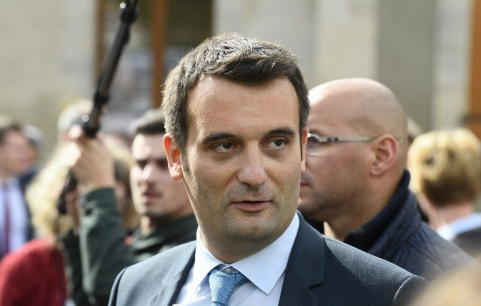 "Macron veut donner ces 2 îles françaises, il n'a pas le droit" : Florian Philippot accuse le président de vouloir "brader la France" 3 "Macron veut donner ces 2 îles françaises, il n'a pas le droit" : Florian Philippot accuse le président de vouloir "brader la France" Capture decran 2025 12 16 172512