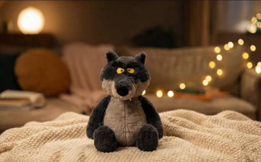 Peluche du loup Intermarché : où la trouver vraiment pour Noël 2025 et à quel prix ? 2 Peluche du loup Intermarché : où la trouver vraiment pour Noël 2025 et à quel prix ? Capture decran 2025 12 16 180810