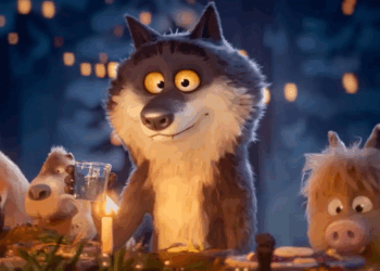 Peluche du loup Intermarché : où la trouver vraiment pour Noël 2025 et à quel prix ?