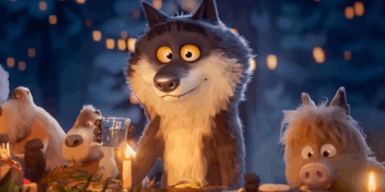 "C'est mon histoire" : Intermarché accusé d'avoir "plagié" le conte de Noël d'un auteur français pour sa publicité 1 "C'est mon histoire" : Intermarché accusé d'avoir "plagié" le conte de Noël d'un auteur français pour sa publicité Capture decran 2025 12 16 180840