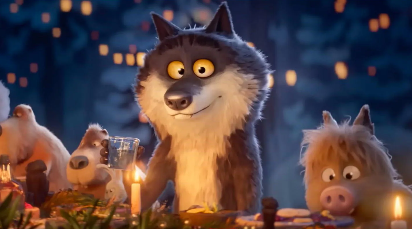 Pub Intermarché : comment réaliser la même recette de la purée que le loup ? 2 Pub Intermarché : comment réaliser la même recette de la purée que le loup ? Capture decran 2025 12 16 180840