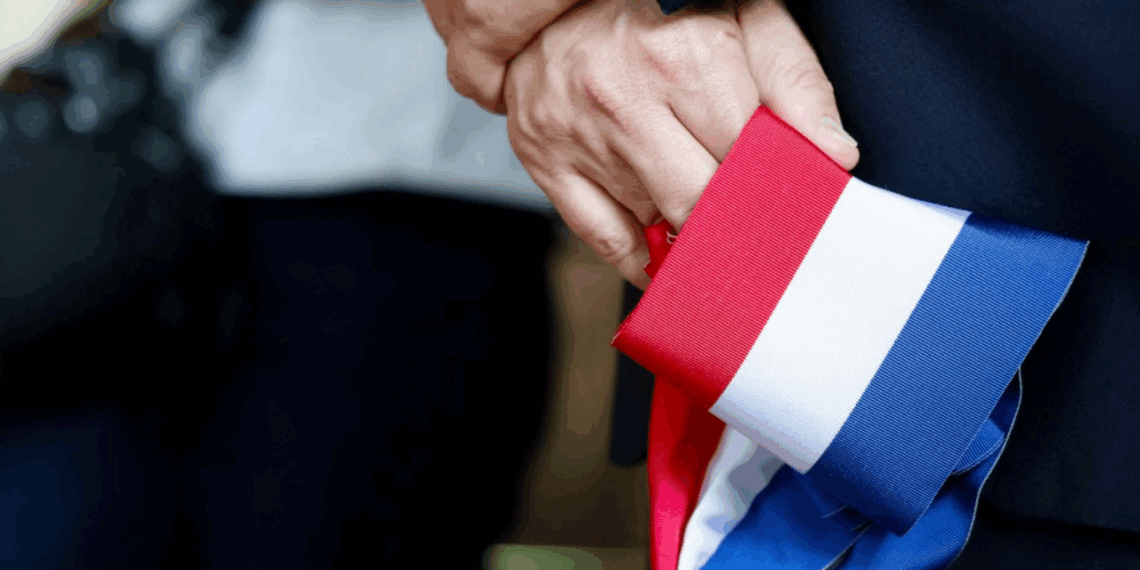 Un maire et tous ses adjoints démissionnent : ils refusaient de marier un homme sous OQTF 3 Un maire et tous ses adjoints démissionnent : ils refusaient de marier un homme sous OQTF Un maire et tous ses adjoints démissionnent : ils refusaient de marier un homme sous OQTF