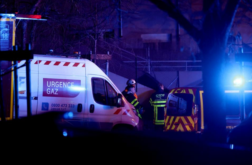 Ain : Explosion dans un immeuble, au moins six victimes dont deux enfants décédés 2 Ain : Explosion dans un immeuble, au moins six victimes dont deux enfants décédés Capture decran 2025 12 16 214209