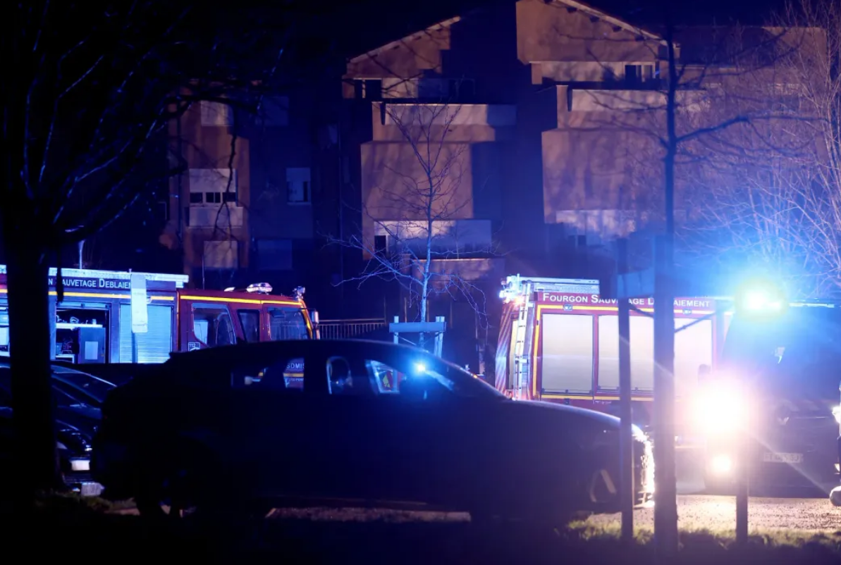 Ain : Explosion dans un immeuble, au moins six victimes dont deux enfants décédés 3 Ain : Explosion dans un immeuble, au moins six victimes dont deux enfants décédés Capture decran 2025 12 16 214223