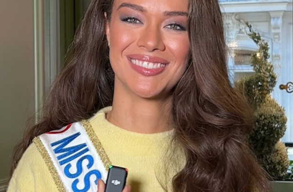 Hinaupoko Devèze, Miss France 2026, révèle être sous le charme d’un acteur français bien connu 3 Hinaupoko Devèze, Miss France 2026, révèle être sous le charme d’un acteur français bien connu Capture decran 2025 12 16 215141