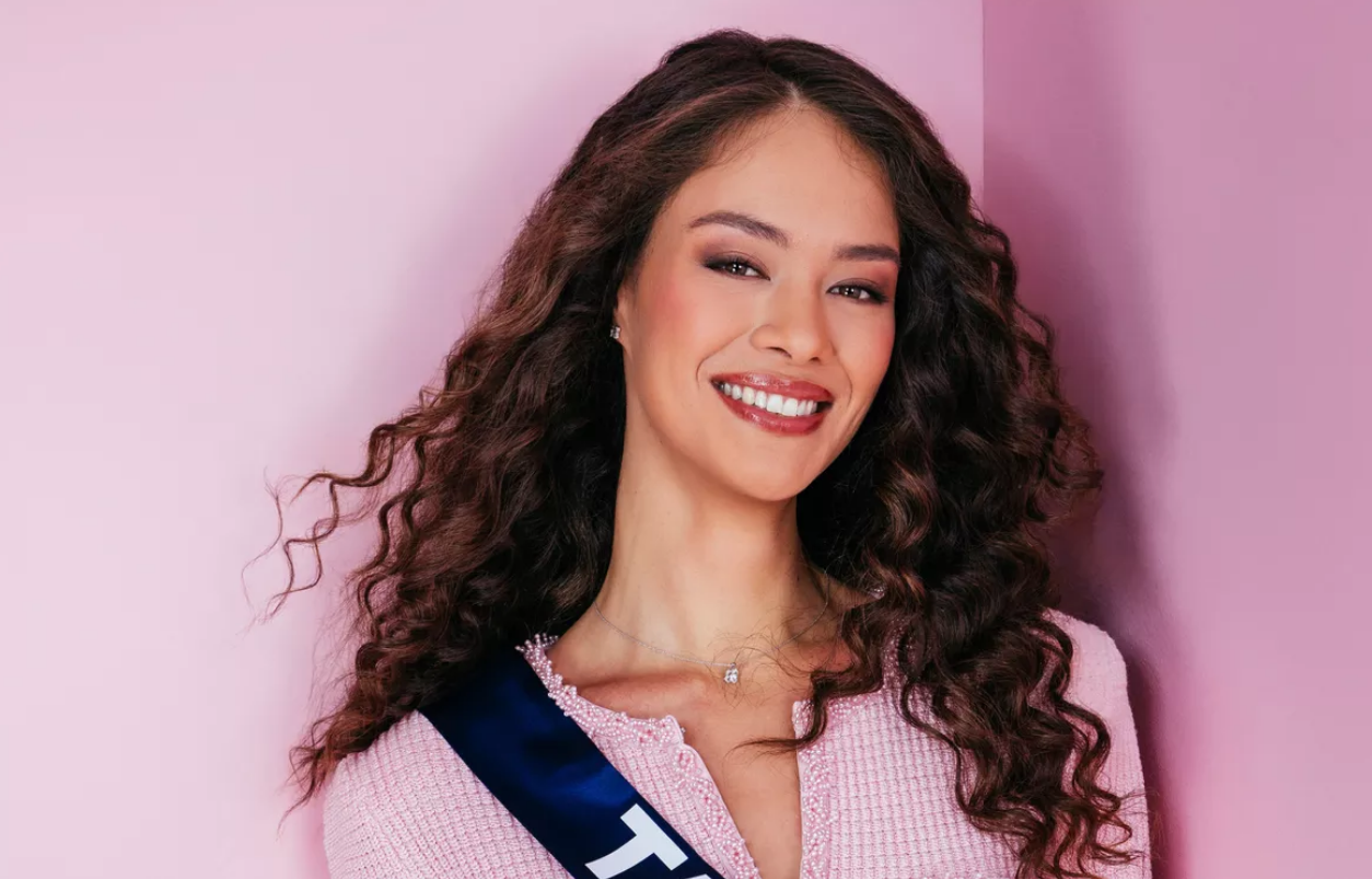 Hinaupoko Devèze, Miss France 2026, révèle être sous le charme d’un acteur français bien connu 2 Hinaupoko Devèze, Miss France 2026, révèle être sous le charme d’un acteur français bien connu Capture decran 2025 12 16 215151
