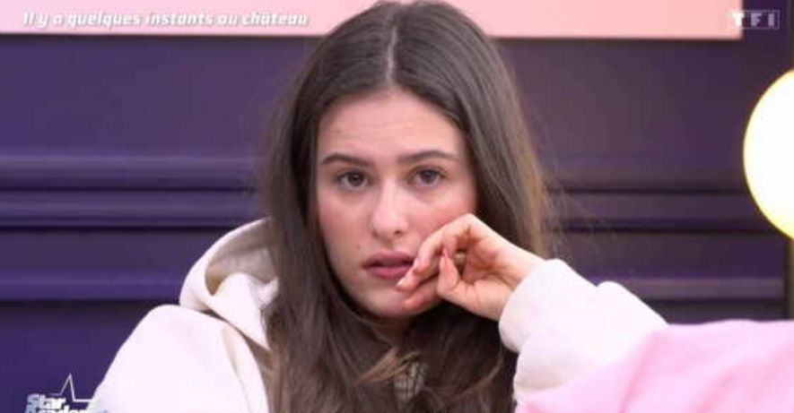 Star Academy : comportement puéril et égoïste, Jeanne agace les internautes 4 Star Academy : comportement puéril et égoïste, Jeanne agace les internautes Capture decran 2025 12 16 221156